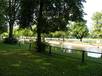 Canal aux abords de la Citadelle